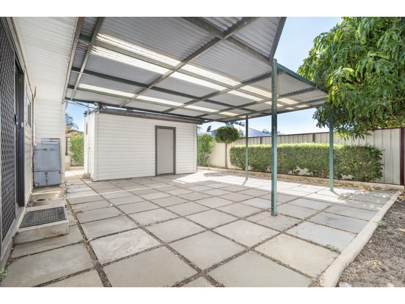 1/265 Second ST, Wonthella WA 6530