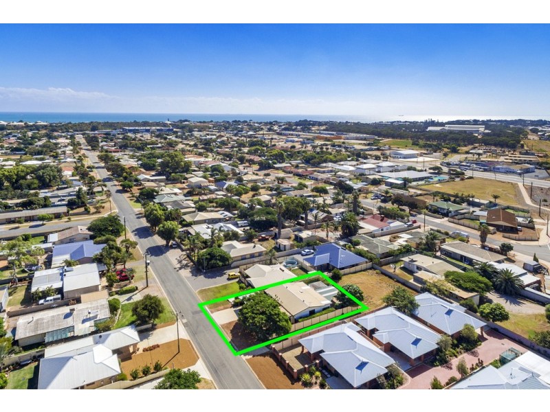 1/265 Second ST, Wonthella WA 6530