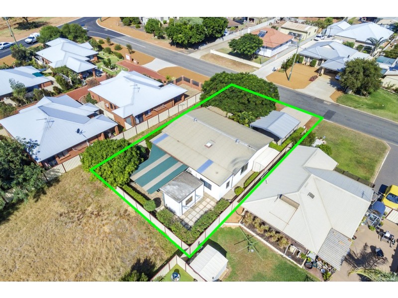 1/265 Second ST, Wonthella WA 6530