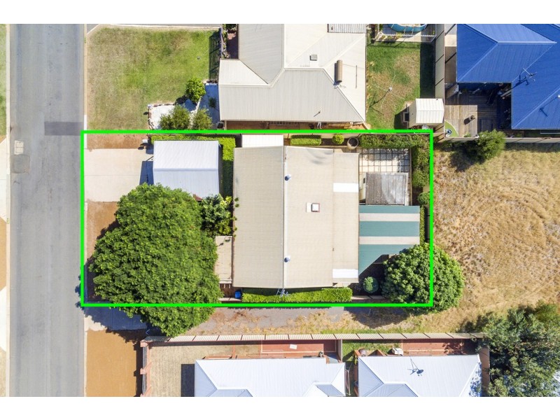 1/265 Second ST, Wonthella WA 6530