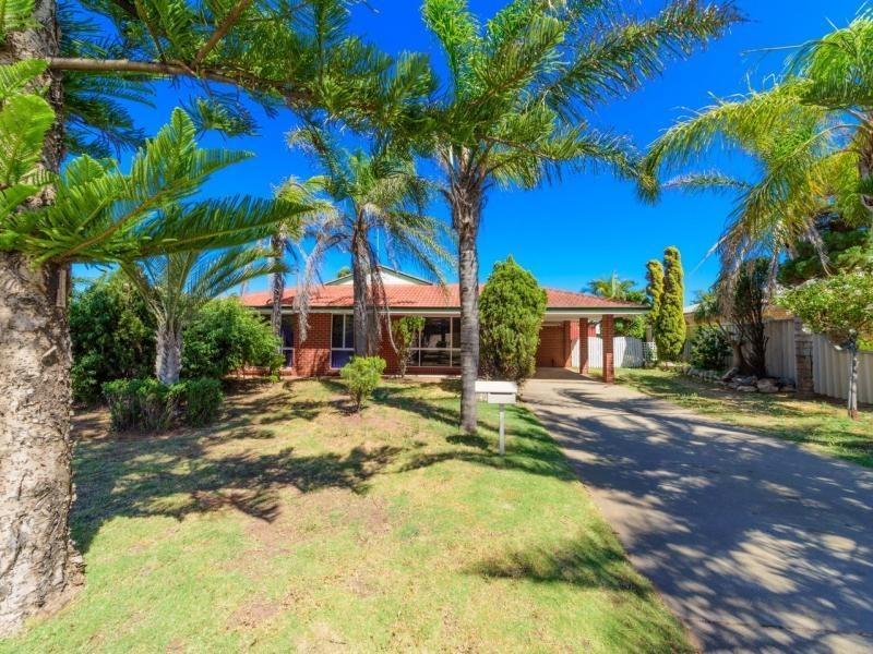 29 River Drive, Cape Burney WA 6532