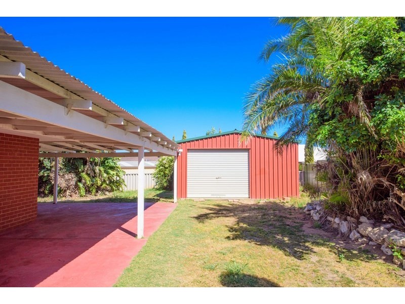 29 River Drive, Cape Burney WA 6532