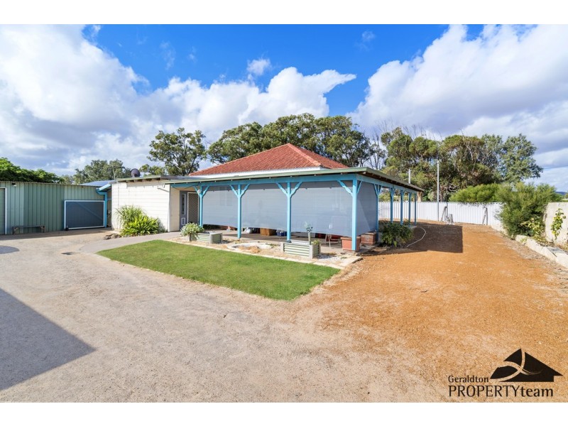 3 Constantine Road, Waggrakine WA 6530