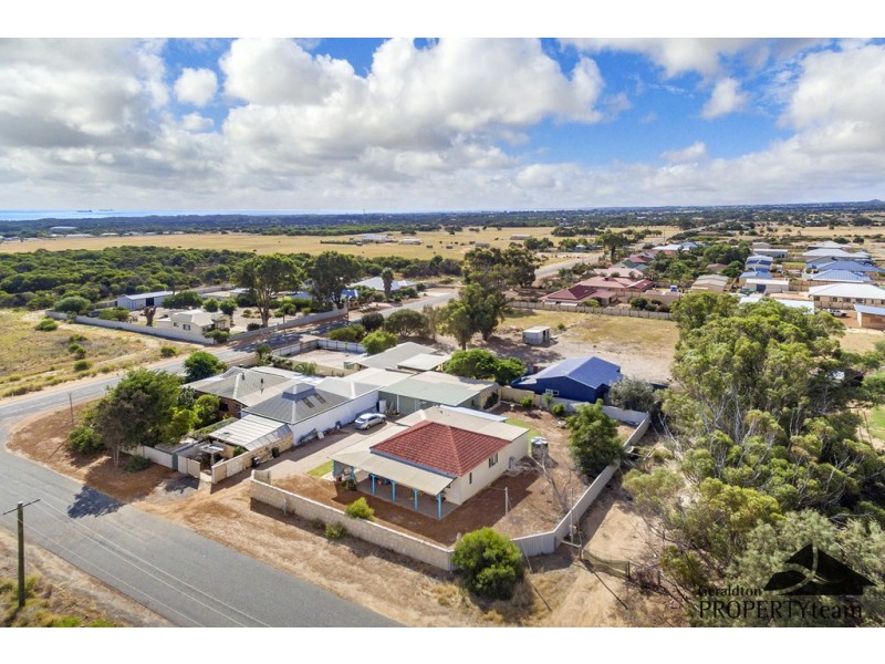 3 Constantine Road, Waggrakine WA 6530