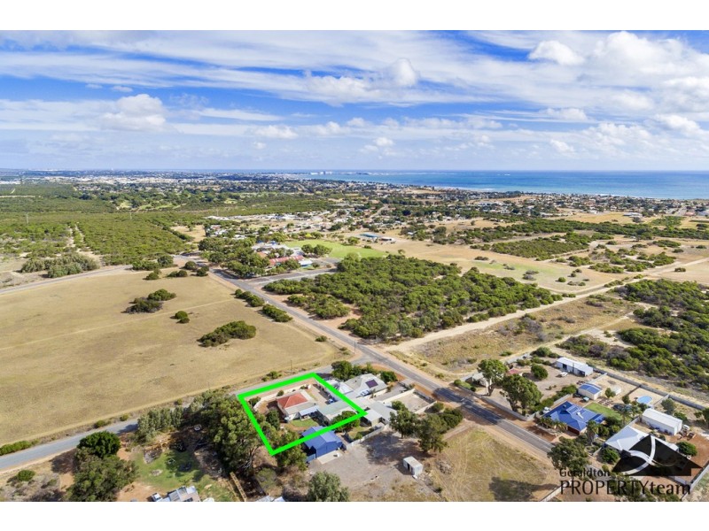 3 Constantine Road, Waggrakine WA 6530