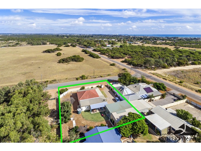 3 Constantine Road, Waggrakine WA 6530