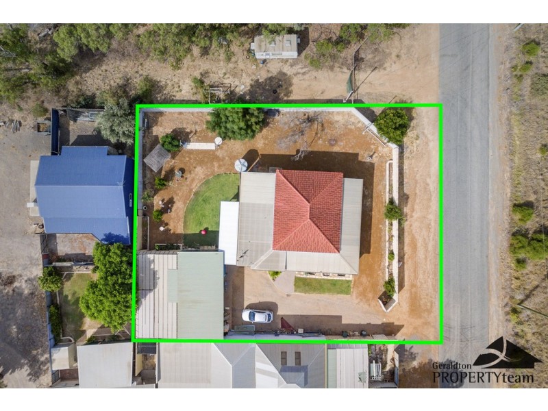 3 Constantine Road, Waggrakine WA 6530