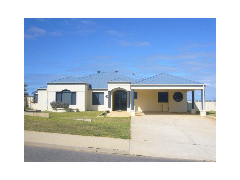 42 Bellimos Drive, Wandina WA 6530