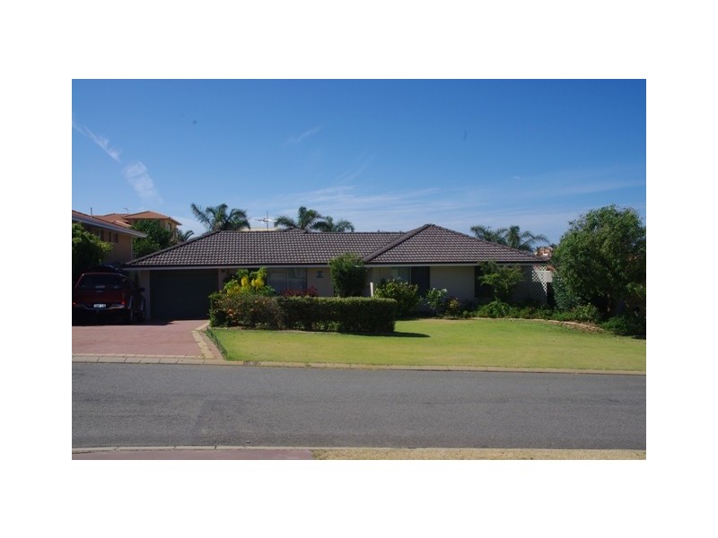 4 Lawson Street, Tarcoola Beach WA 6530