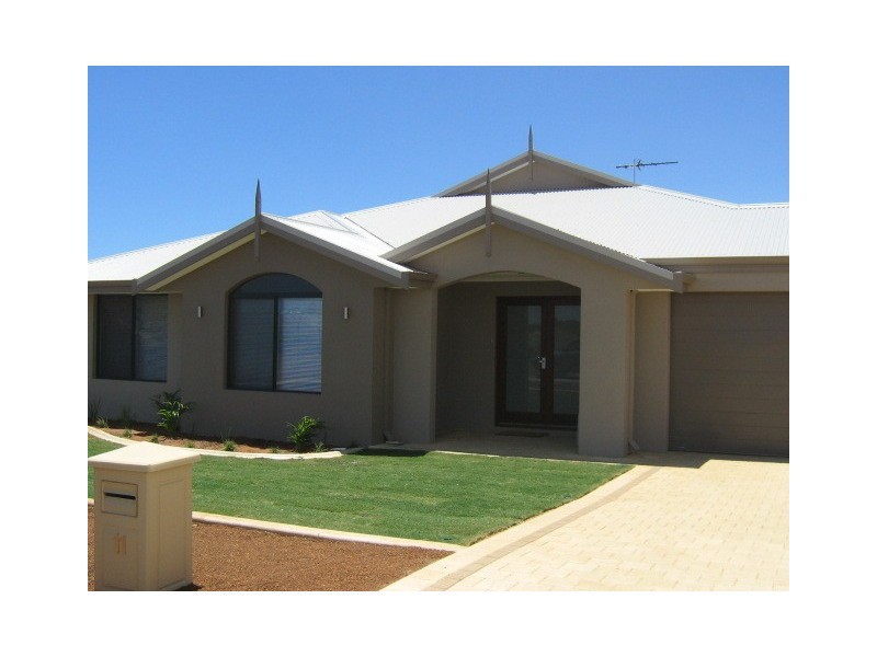 11 Peak Street DRUMMOND COVE, Geraldton WA 6530