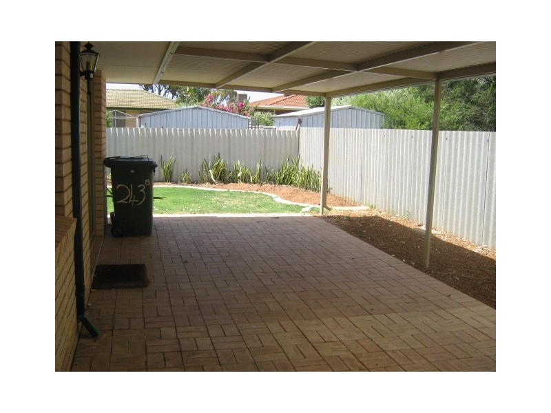243B Fifth Street WONTHELLA, Geraldton WA 6530