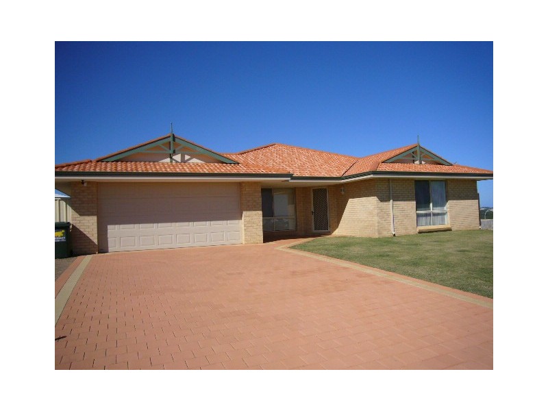 20 Beacon Rise, Wandina, Wandina WA 6530