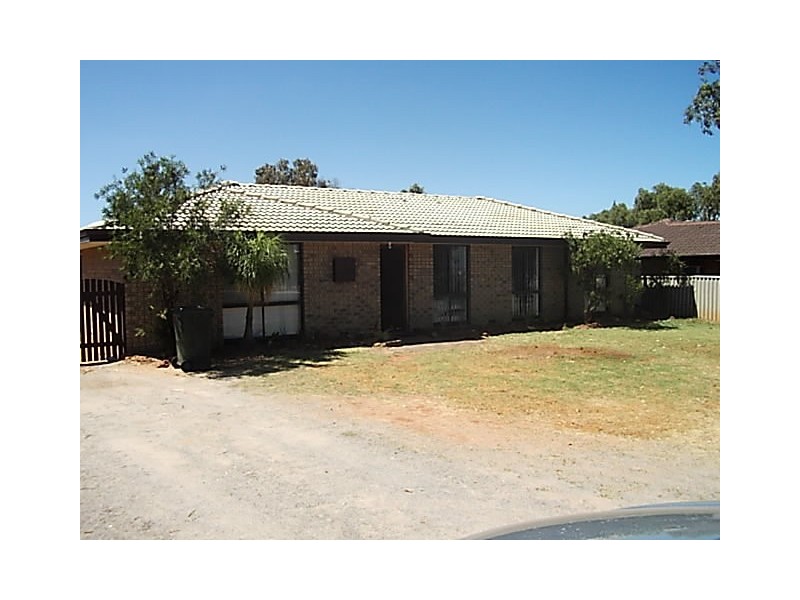 232 Chapman Valley Road  WAGGRAKINE, Geraldton WA 6530
