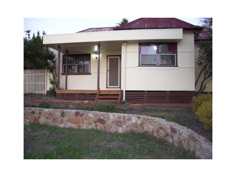 1 William Street  GERALDTON, Geraldton WA 6530