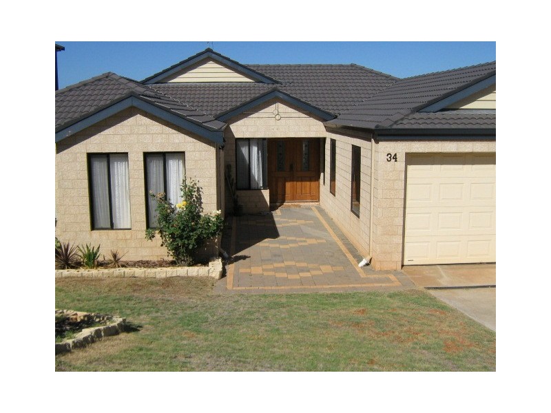 34 Barrett Drive, WANDINA, Geraldton WA 6530