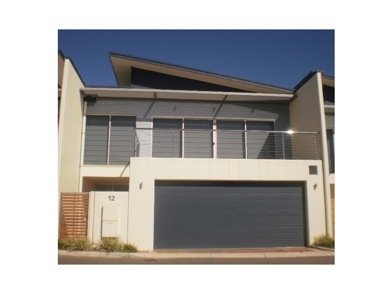 12/296 Chapman Road ‘Marina Apartments’, Geraldton WA 6530