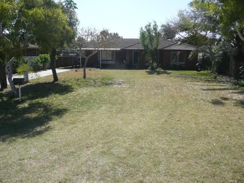 5 Ritchie Way, Rangeway WA 6530