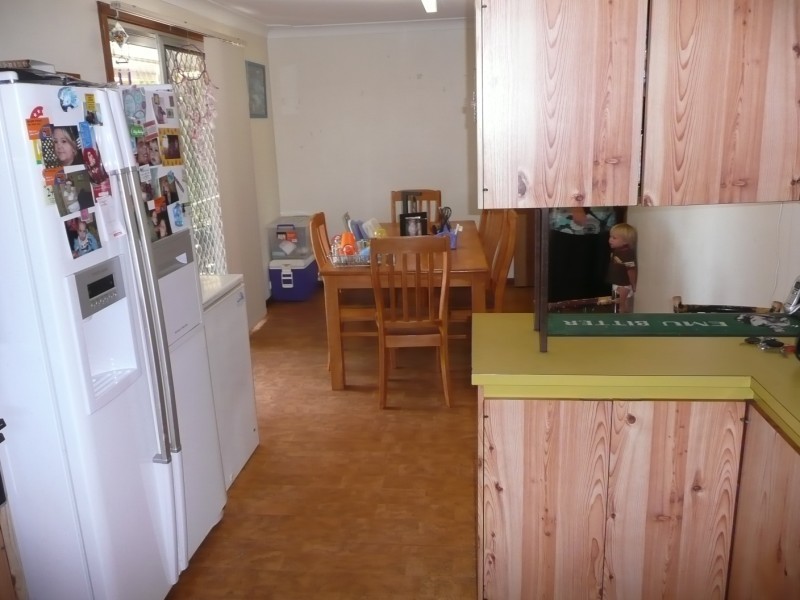 5 Ritchie Way, Rangeway WA 6530
