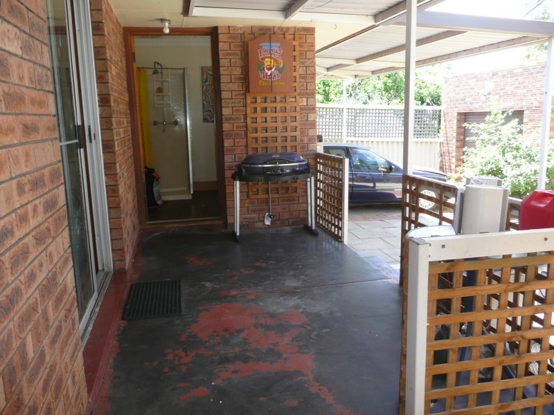 5 Ritchie Way, Rangeway WA 6530