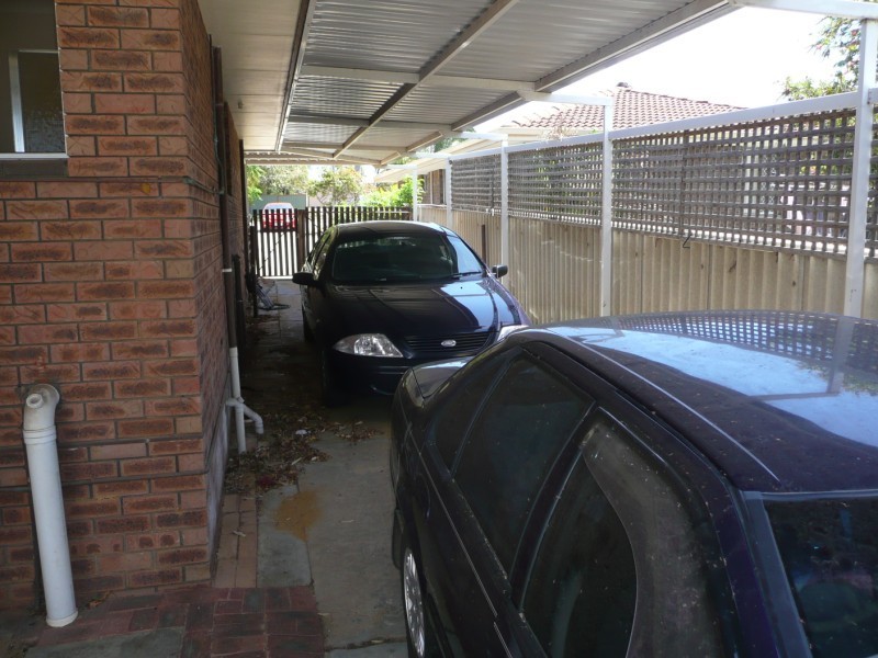 5 Ritchie Way, Rangeway WA 6530