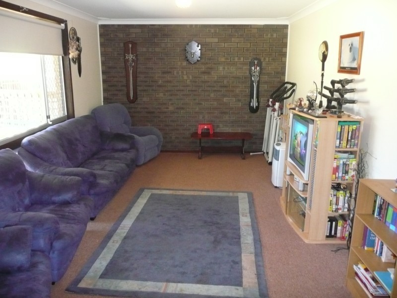 5 Ritchie Way, Rangeway WA 6530