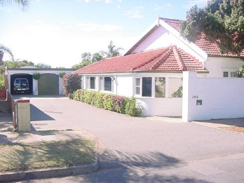 146 Shenton Street  GERALDTON, Geraldton WA 6530