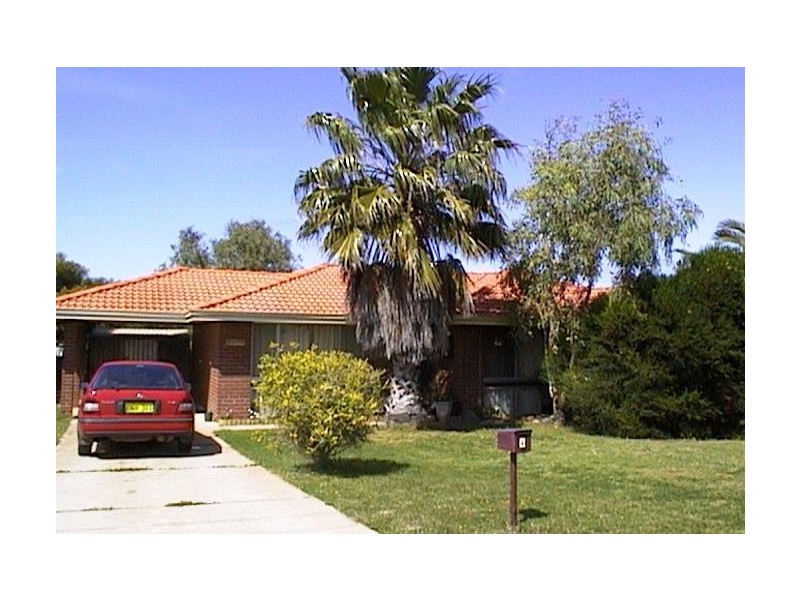 4 Teviot Close  CAPE BURNEY, Geraldton WA 6530