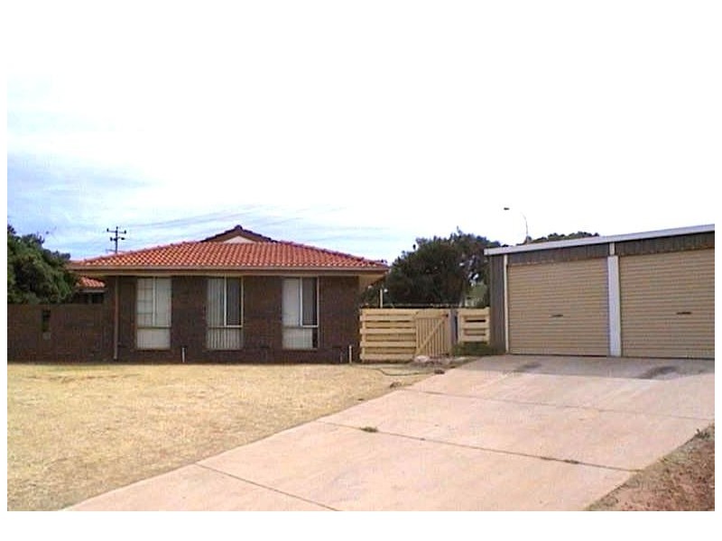 9 Snell Court  TARCOOLA BEACH, Geraldton WA 6530