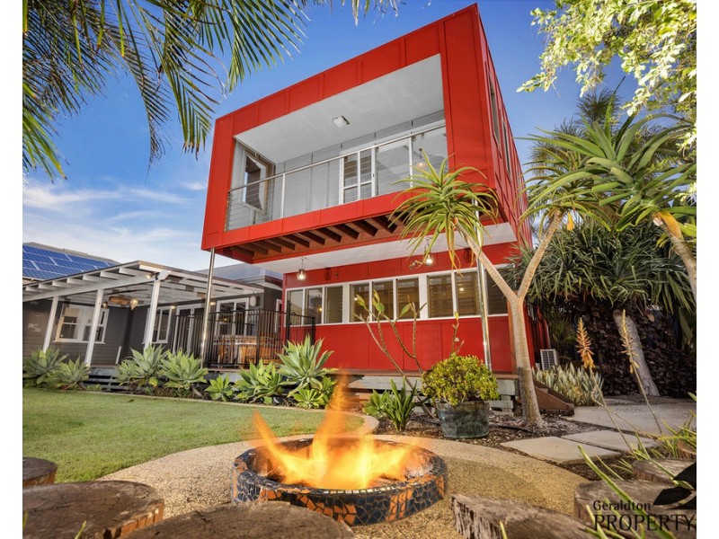 10 Fuller Street, Bluff Point WA 6530