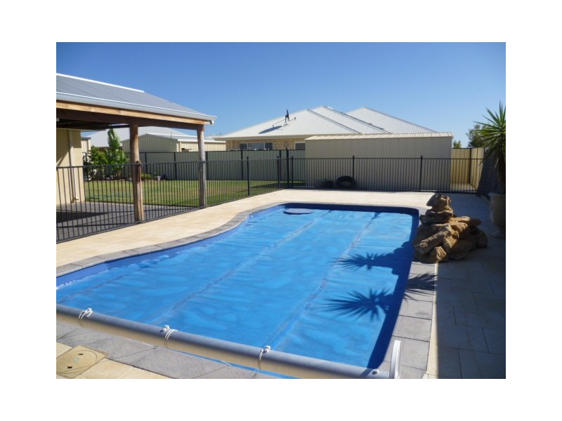 16 Dove Place, Wandina WA 6530