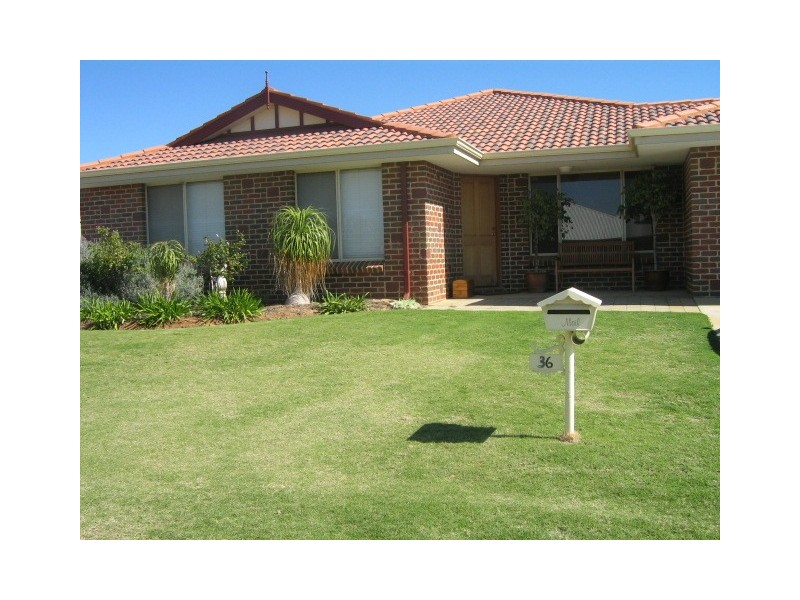 36 Winnette Ridge SEACREST, Geraldton WA 6530