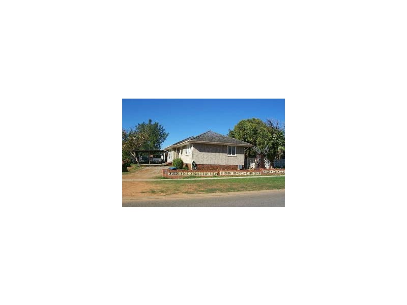 159 Gregory Street BEACHLANDS, Geraldton WA 6530