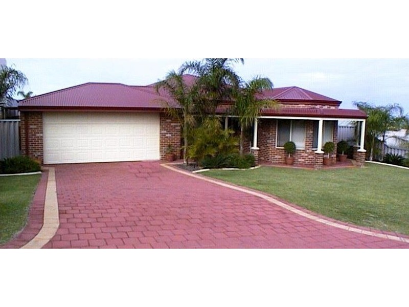 20 Dante Tarn SEACREST ESTATE, Geraldton WA 6530