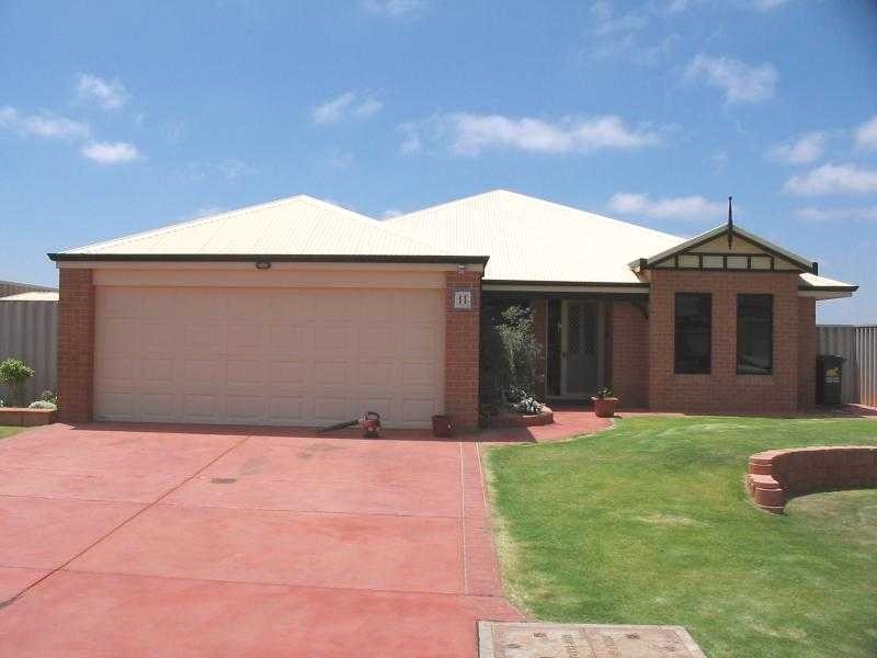 11 Winnetta Ridge WANDINA, Geraldton WA 6530