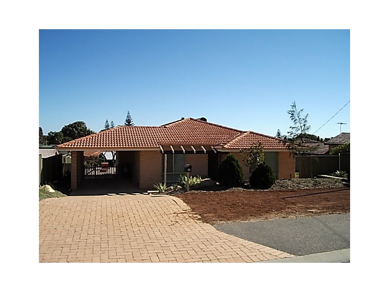 42 Glenview Street, MT TARCOOLA, Geraldton WA 6530