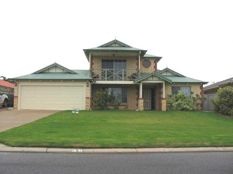 39 Seaview Boulevard, WANDINA, Geraldton WA 6530