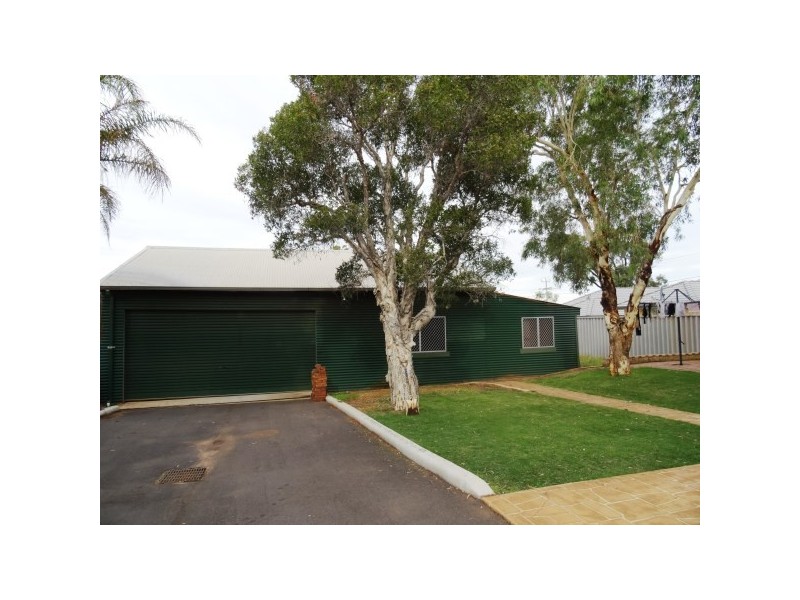 416 Chapman Road, Bluff Point WA 6530