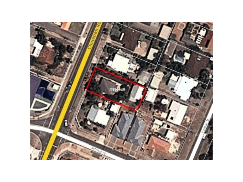 416 Chapman Road, Bluff Point WA 6530