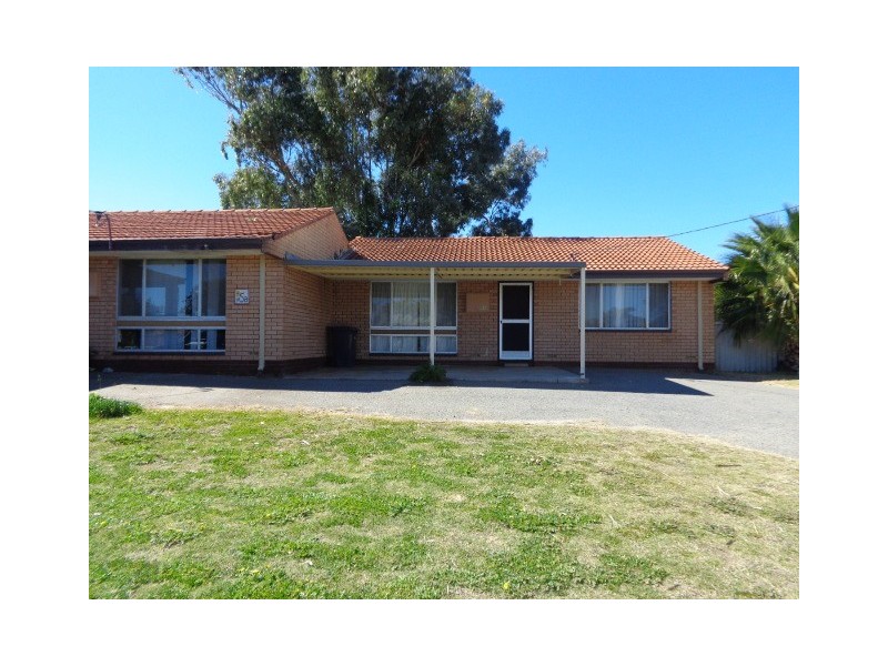 5 B Abbott Place, Spalding WA 6530