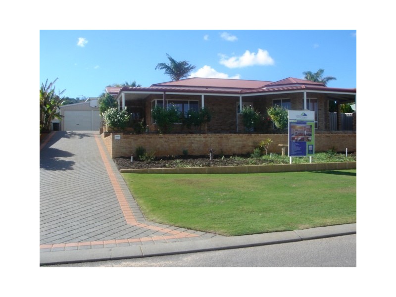 28 Oceanside Drive WANDINA, Geraldton WA 6530