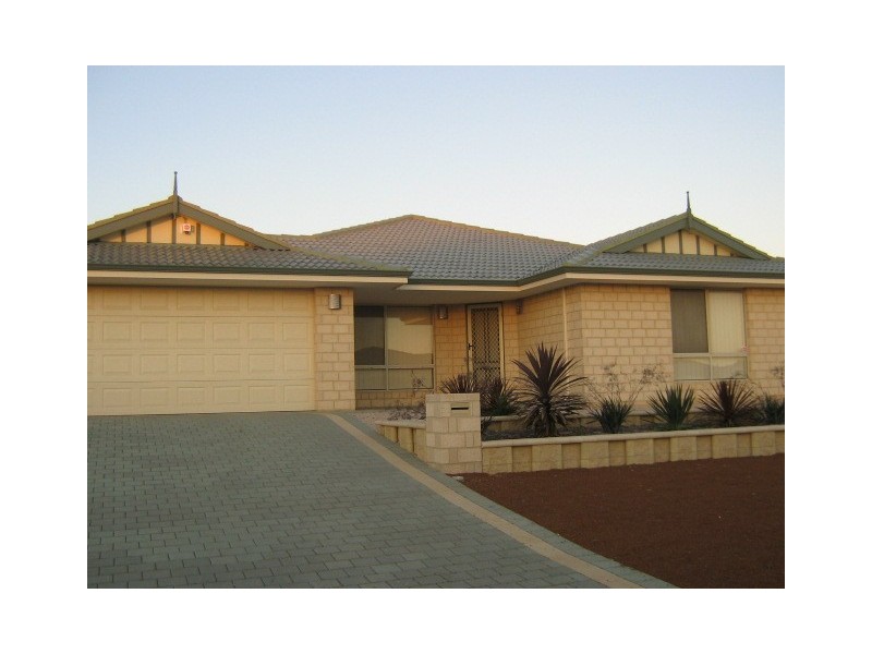 12  Brittania Parade WANDINA, Geraldton WA 6530