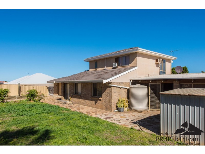 24 Seahaven View, Drummond Cove WA 6532