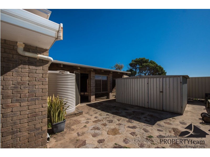 24 Seahaven View, Drummond Cove WA 6532