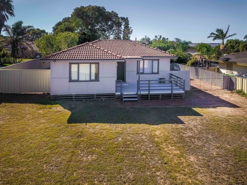 71 Scott Road, Rangeway WA 6530