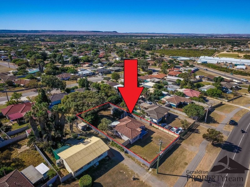 71 Scott Road, Rangeway WA 6530