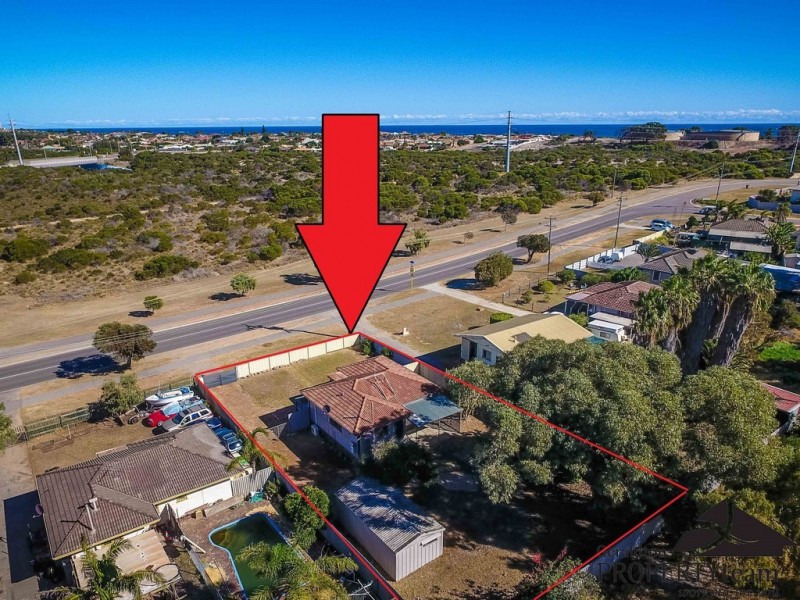 71 Scott Road, Rangeway WA 6530