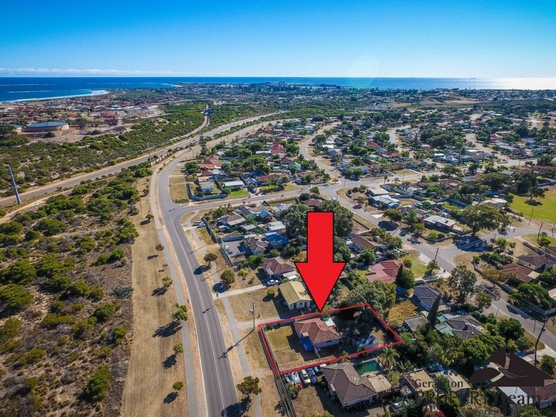 71 Scott Road, Rangeway WA 6530