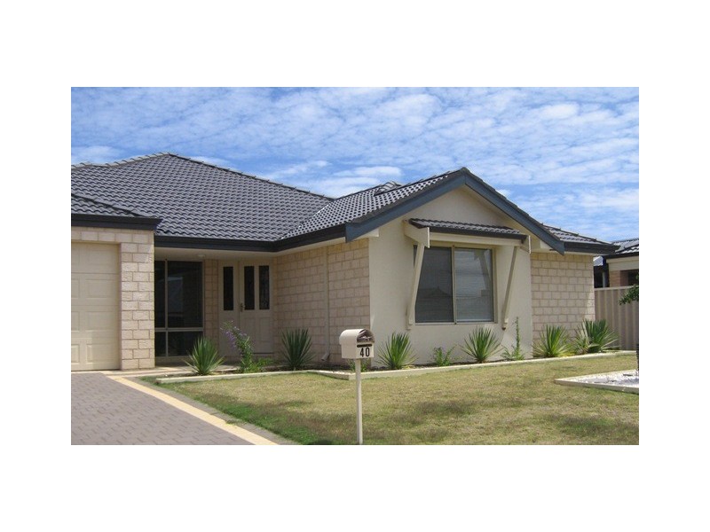 40 Mark Way, WANDINA, Geraldton WA 6530