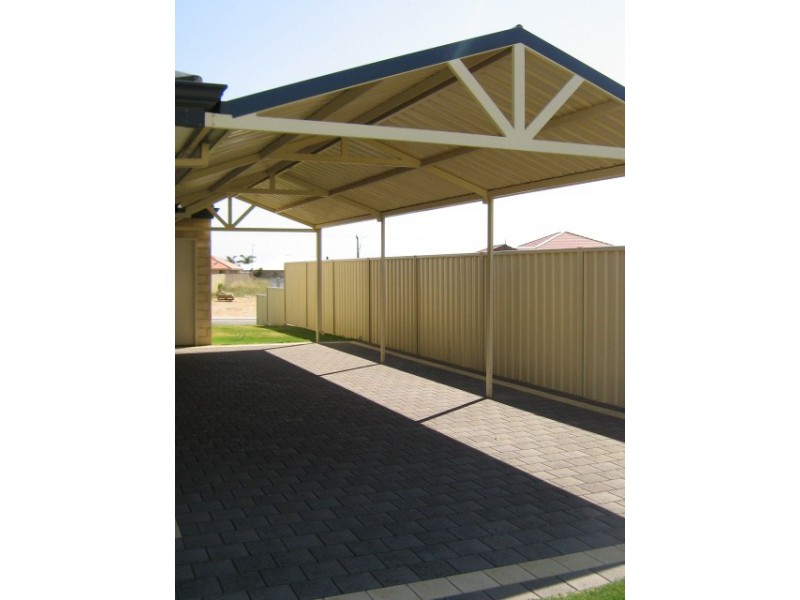 40 Mark Way, WANDINA, Geraldton WA 6530