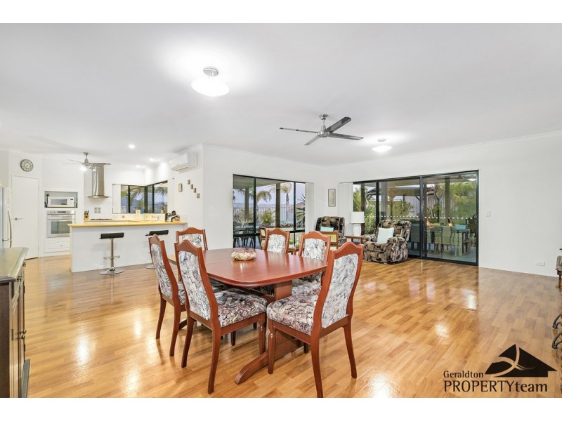 10 Nautical Lookout, Drummond Cove WA 6532